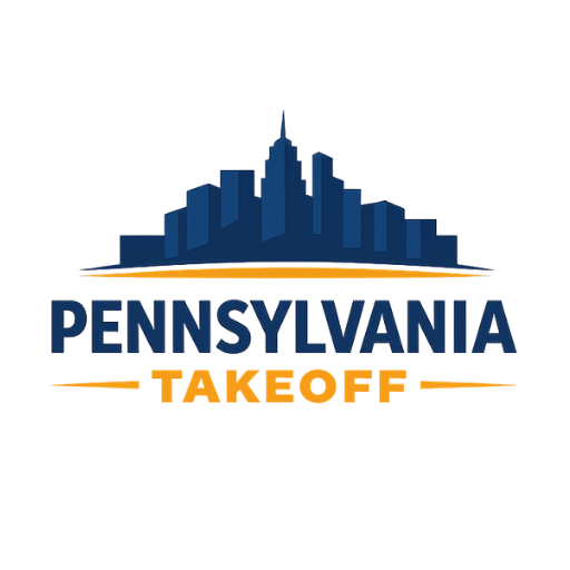 construction takeoff services pennsylvania