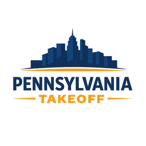 construction takeoff services pennsylvania